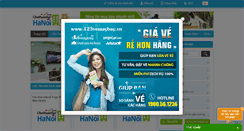 Desktop Screenshot of chothuenhahanoi.net