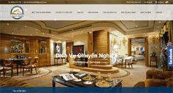 Desktop Screenshot of chothuenhahanoi.com